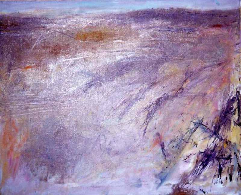 Obala reke / Riverside